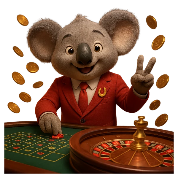 MrAU7 Casino game library overview
