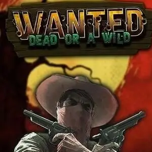 Play Wanted Dead or a Wild at MrAU7 Casino